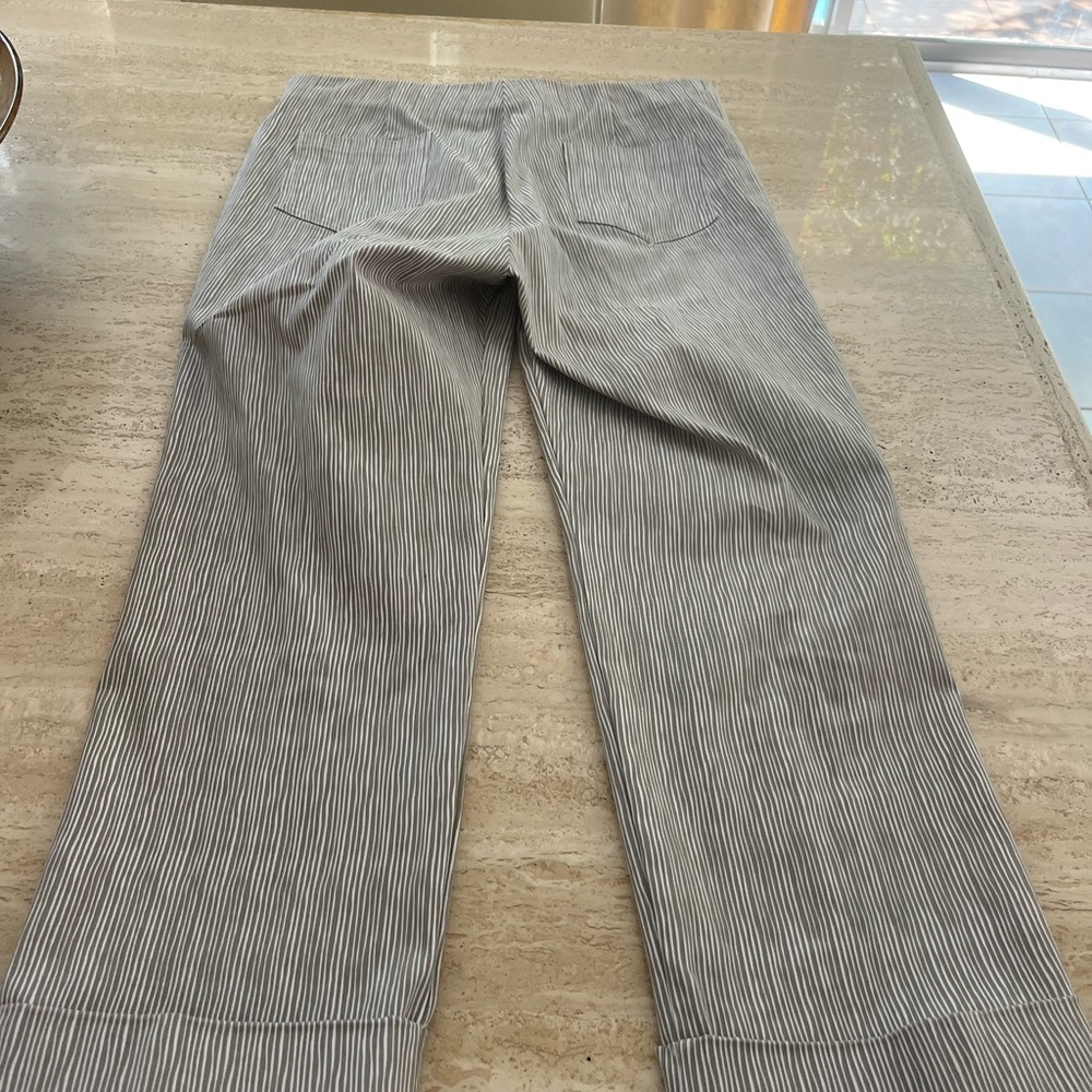 ladies slacks